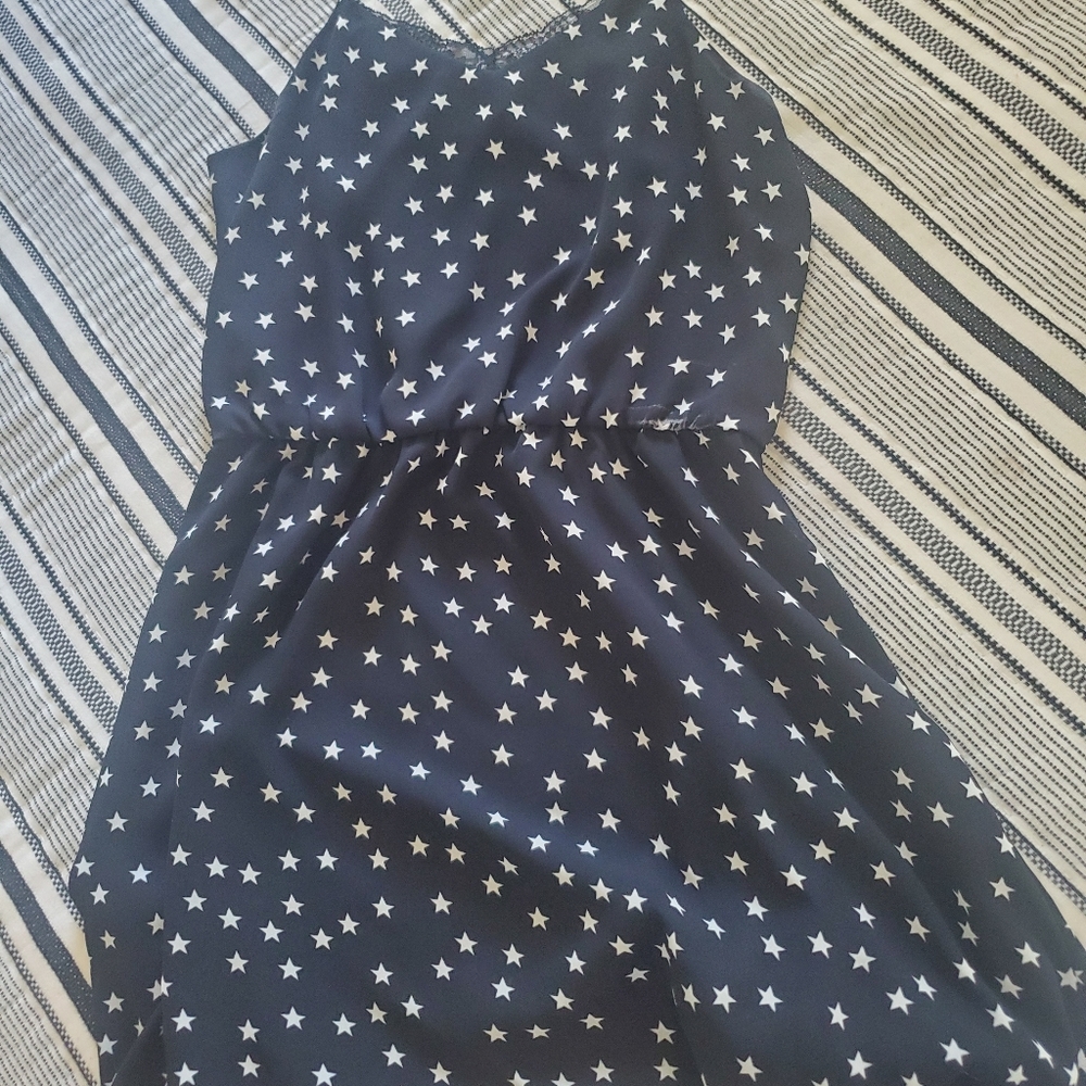 Express dress